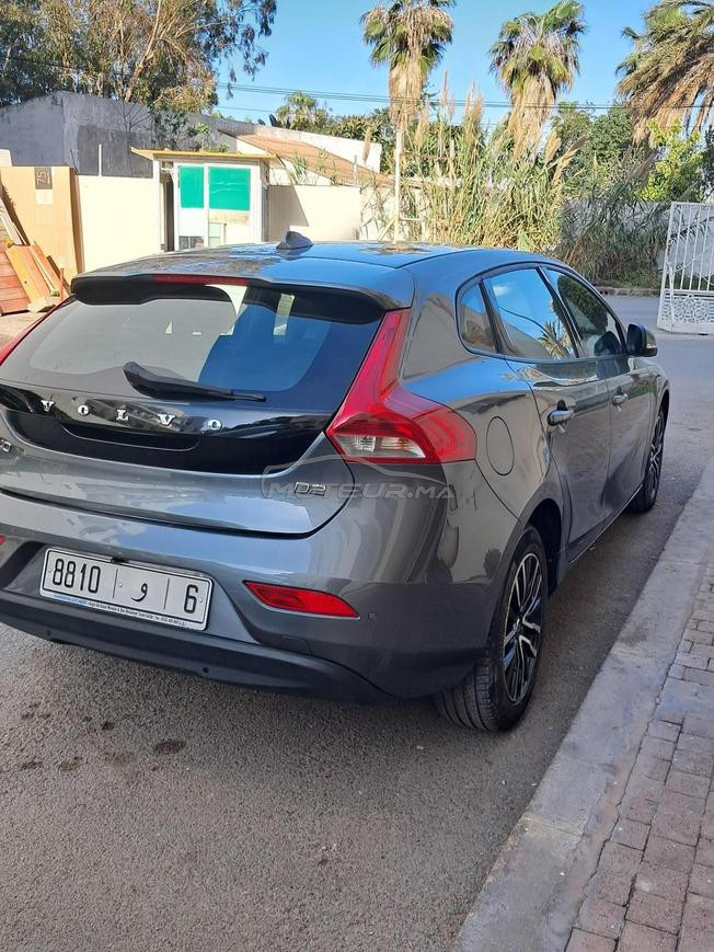 VOLVO V40 D2 2L 