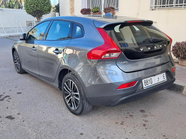 VOLVO V40 D2 2L 