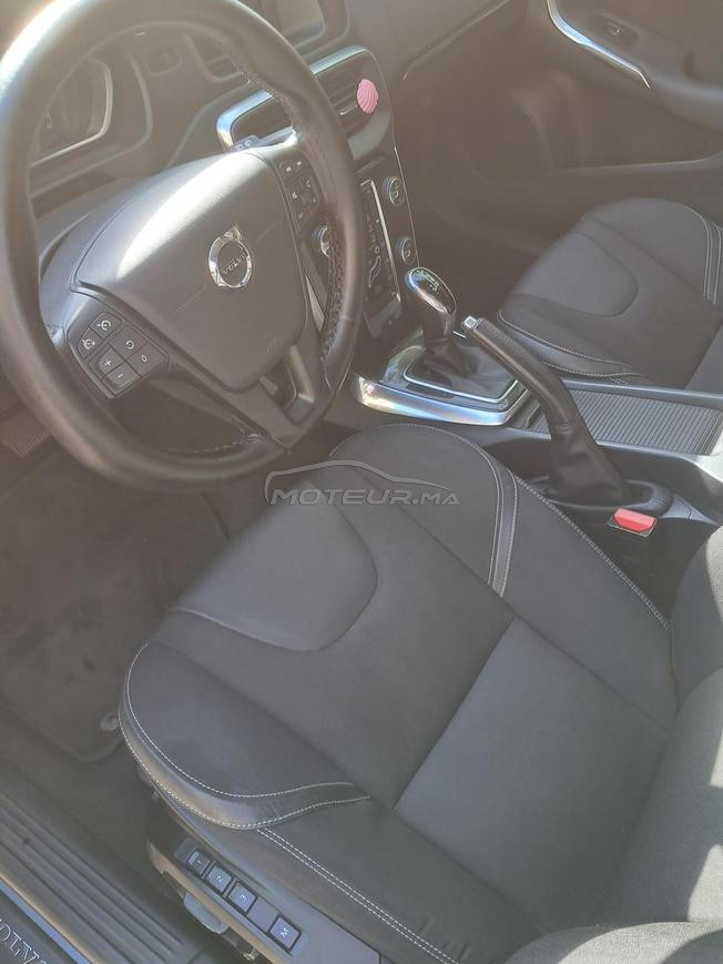 VOLVO V40 D2 2L 