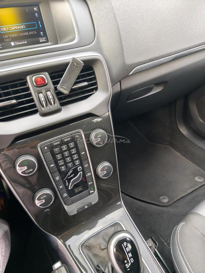 VOLVO V40 D2 2L 