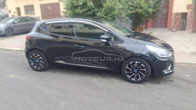 Renault Clio Diesel Manuelle 2021 à Salé