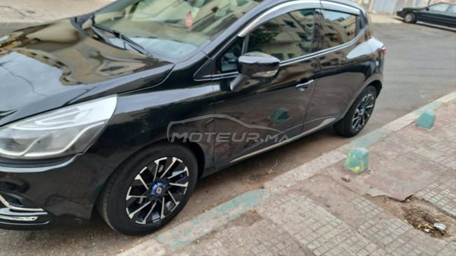 Renault Clio Diesel Manuelle 2021 à Salé