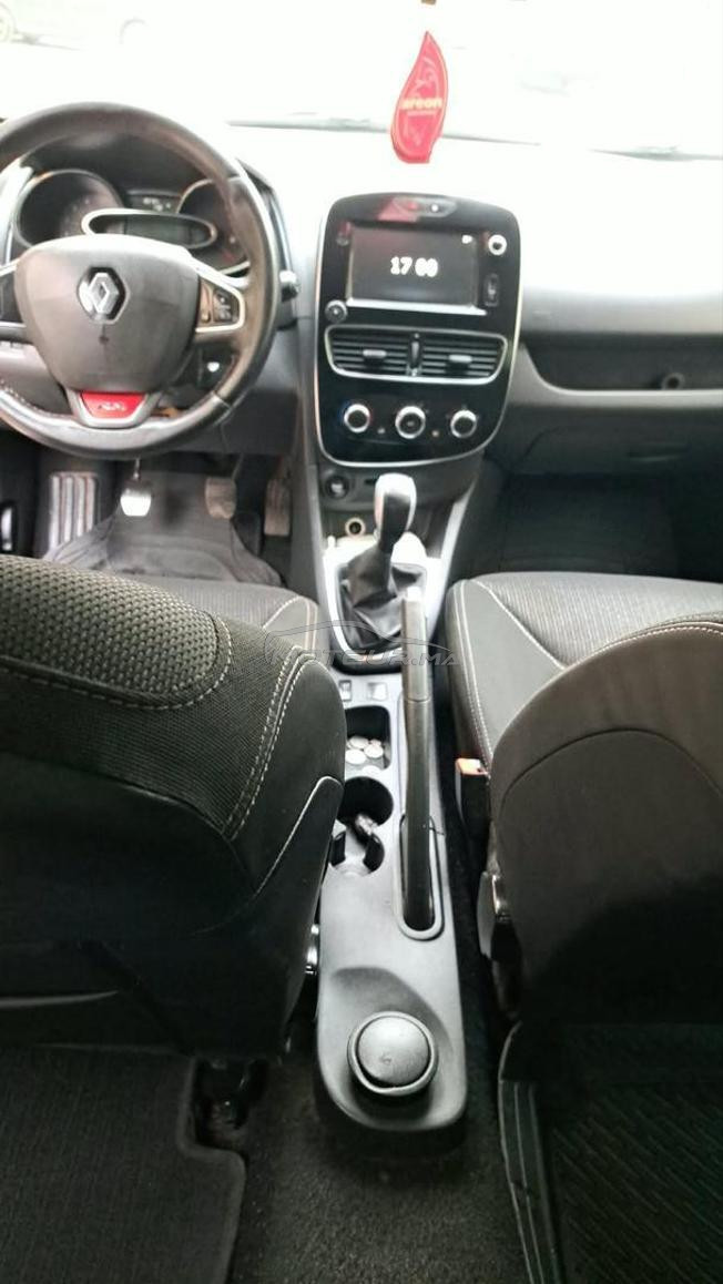 Renault Clio Diesel Manuelle 2021 à Salé