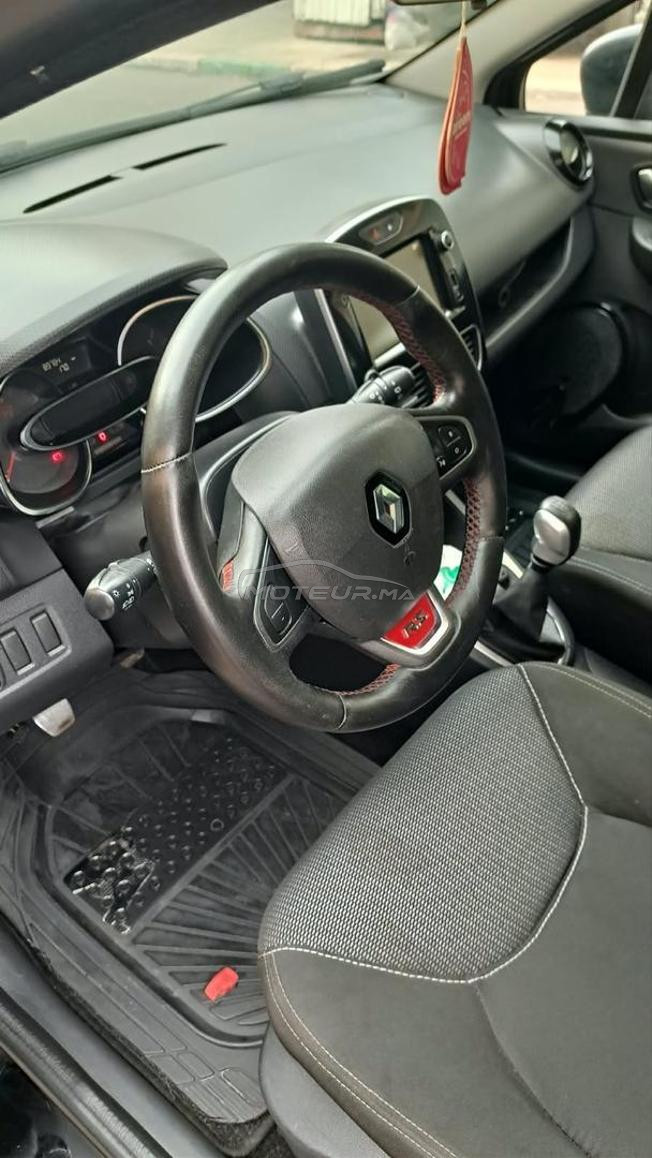 Renault Clio Diesel Manuelle 2021 à Salé