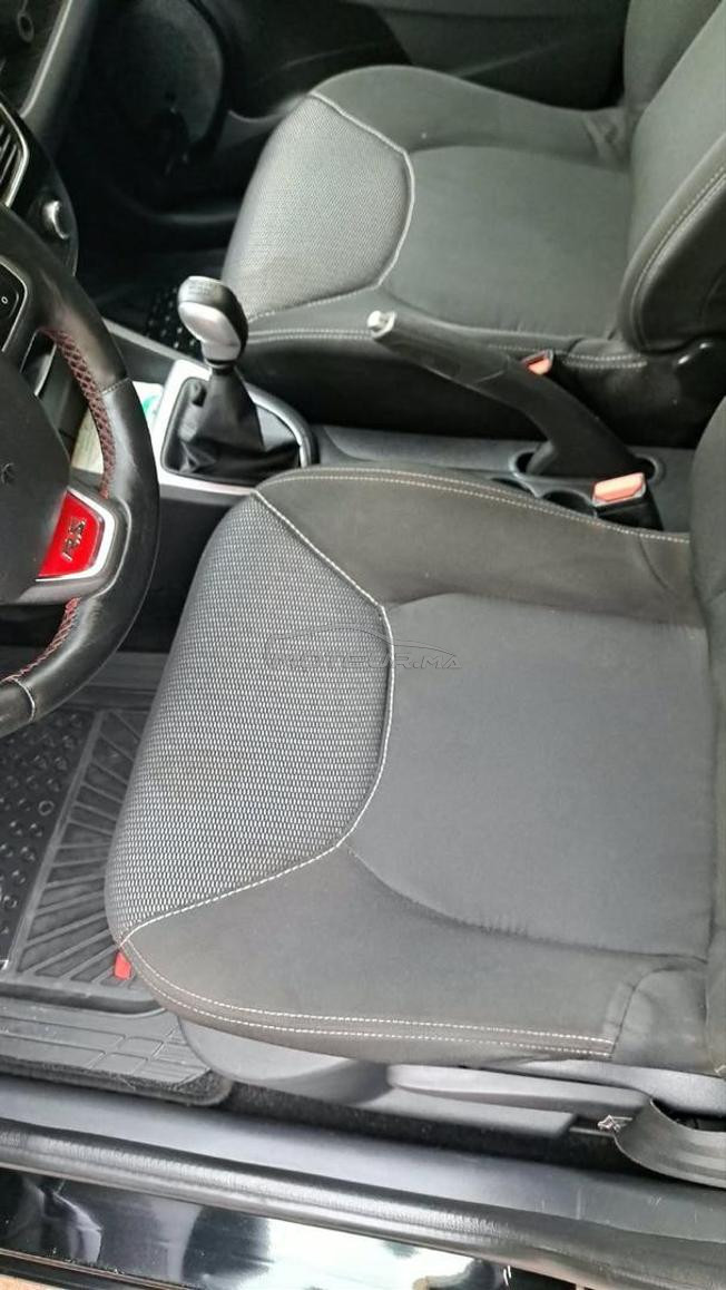 Renault Clio Diesel Manuelle 2021 à Salé
