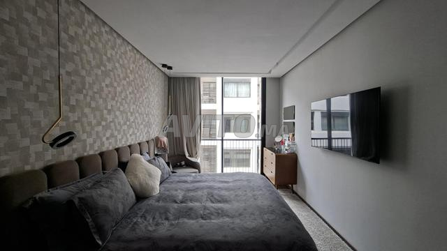 Appartement 168 m² 3 chambres 2 sdb angle Ouest - 2