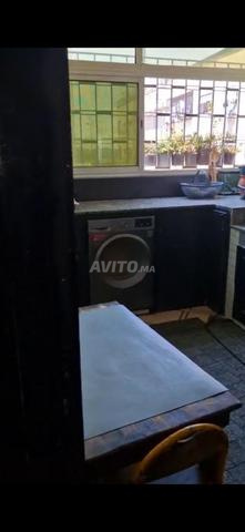 appartement à vendre - 2