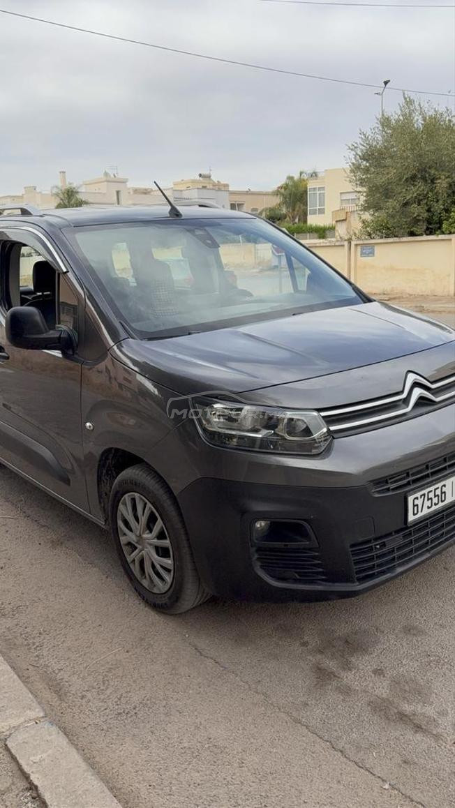 berlingo 2021