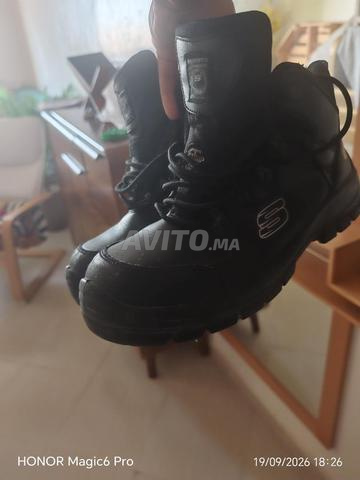 Chaussure sécurité Skechers 44 - 2