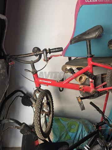Vélo enfant - 2