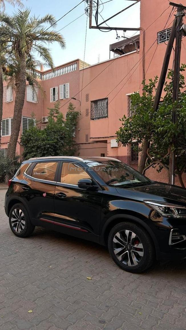 tiggo 4 pro