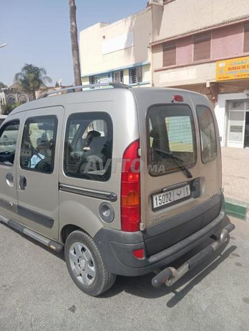 Renault Kangoo Diesel Manuelle 2026 à Tifelt - 2