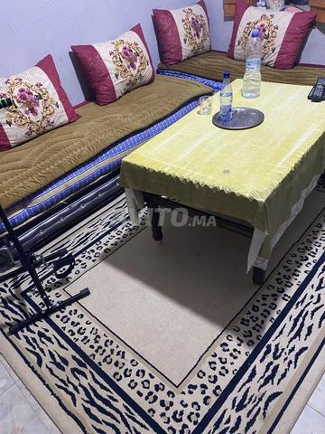 Maisonette Sidi Kacem - 2