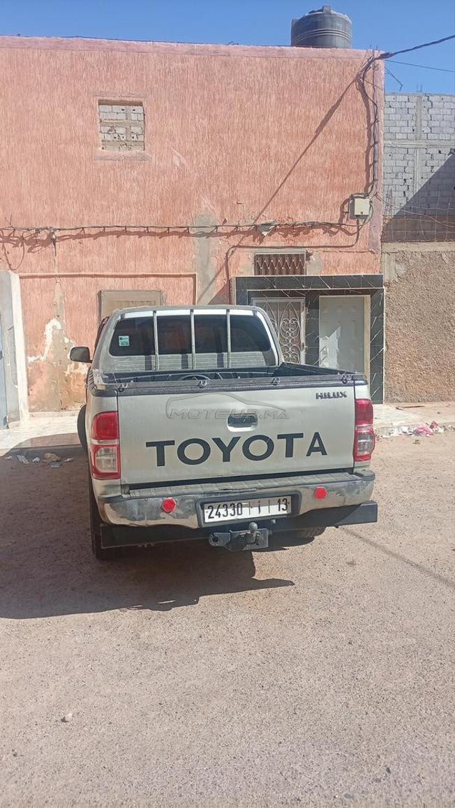 العيون شارع سمارة