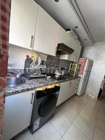 Appartement à vendre 61 m² à Casablanca - 2