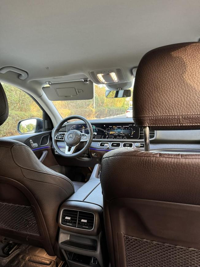 Gle 400d 2020 