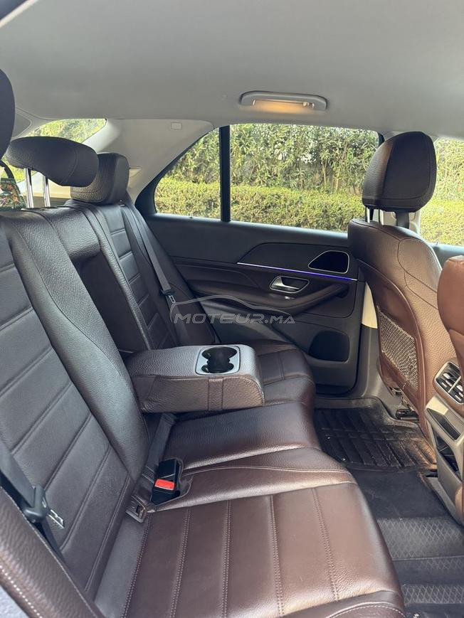 Gle 400d 2020 