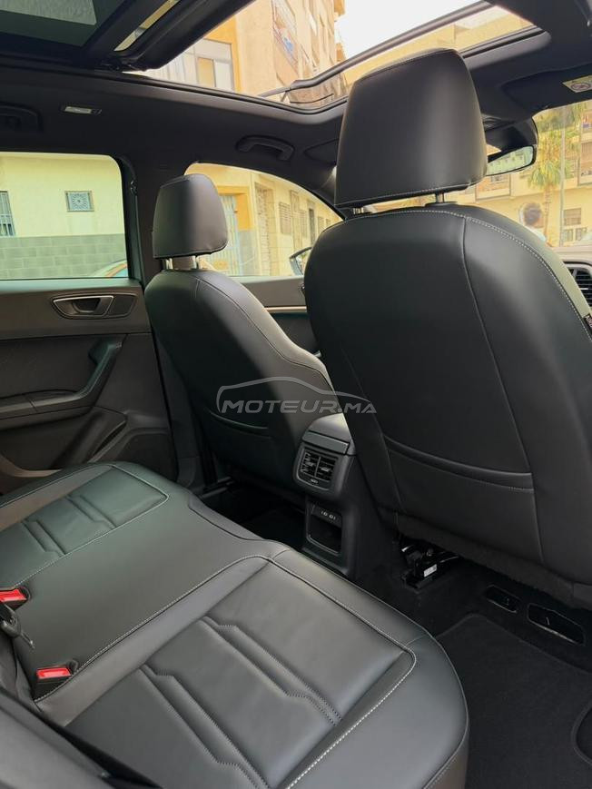 Seat Ateca Xperience 09/2022 🇩🇪 dedouana 08/2026