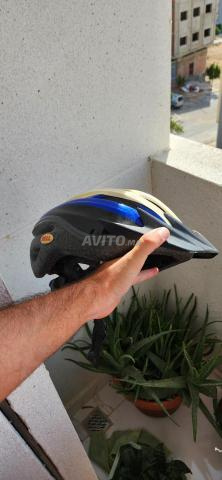 Casque vélo - 2