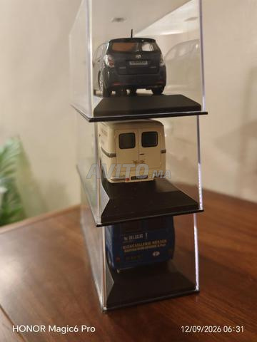 Miniature voiture 1/43 - 2