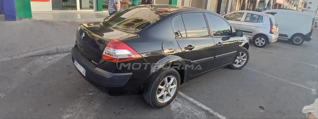 Mégane wezza n9iya