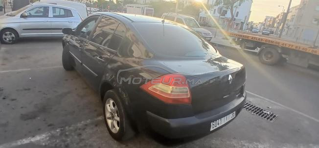 Mégane wezza n9iya
