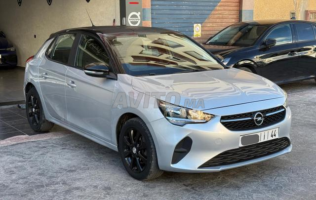 Opel Corsa Diesel 2024