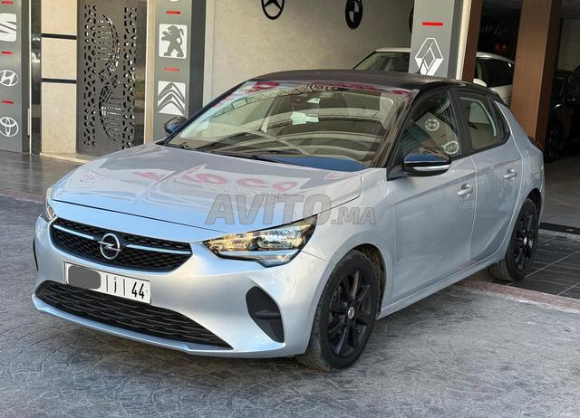 Opel Corsa Diesel 2024 - 2