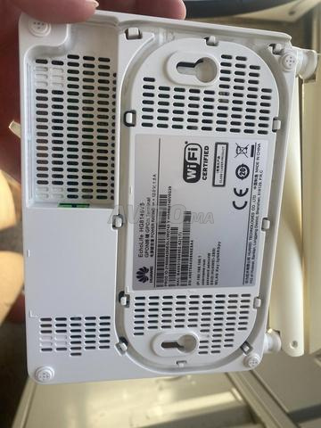 Routeur WiFi ADSL - 2