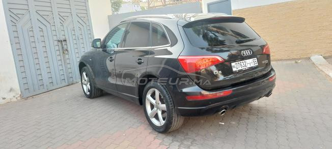 audi q5 v6 