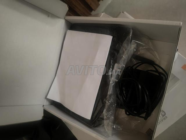 ROUTEUR INWI 5G WIFI6 - 2