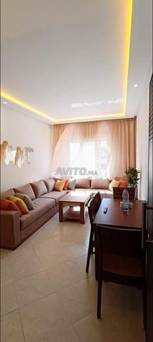 appartement de luxe meuble a mghougha - 2