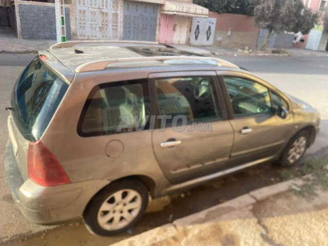 307 SW Hdi 2l - 2