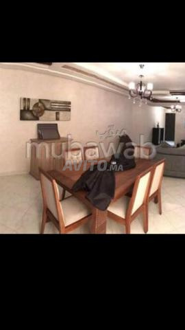 Appartement familial décent à louer à la journée à Fès - 2