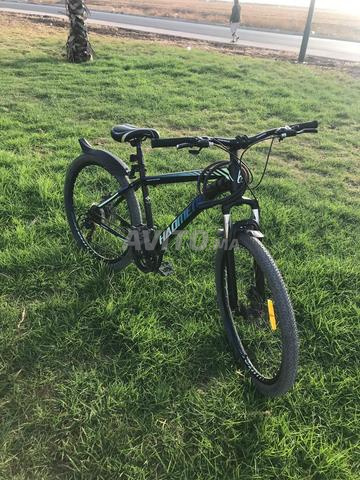 دراجة هوائية VTT Sport 27.5 - 2