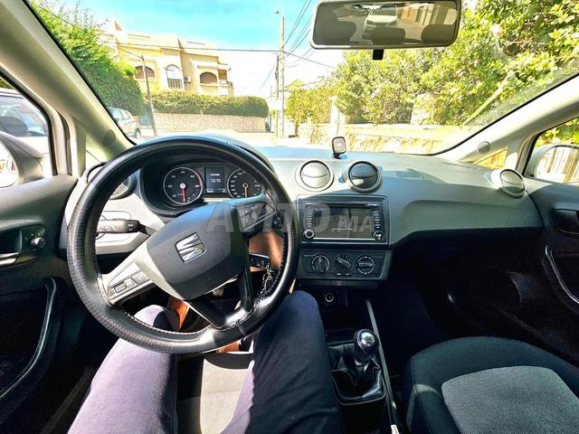 Seat Ibiza à vendre