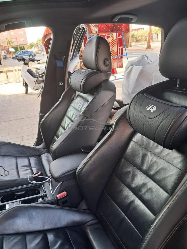 Volkswagen Golf 7 R Essence Automatique 2015