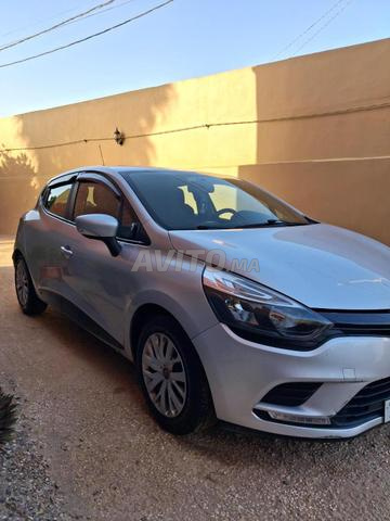 Clio 4 diesel 2017