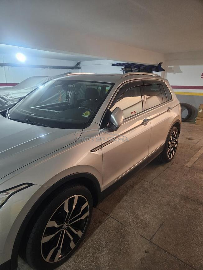 très belle voiture