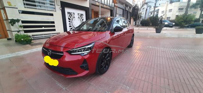 opel corsa 10 2023 06 cv diesel premier main 