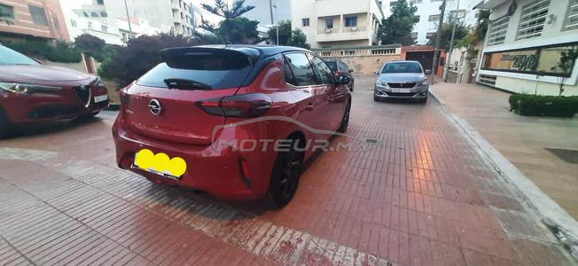 opel corsa 10 2023 06 cv diesel premier main 