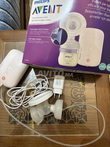 Tire lait AVENT philips - 2