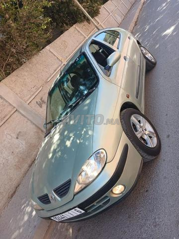 Vente ou reprise Renault Mégane 2003 diesel