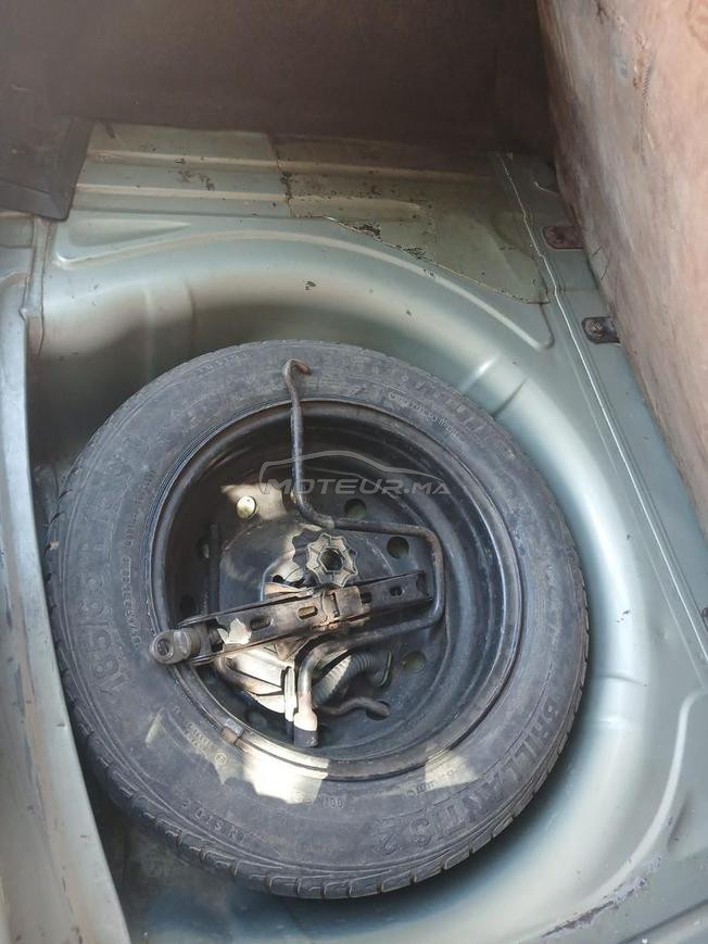 vente ou reprise Renault Mégane 2003 diesel