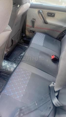 Voiture Golf 2 d'occasion, modèle 97 dédouanée 93, prix négociable - 2