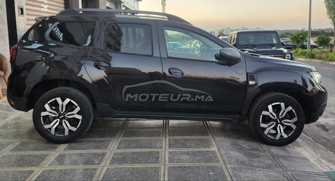 DUSTER 2023