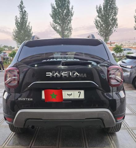 DUSTER 2023 - 2