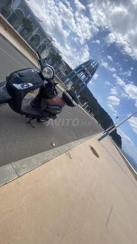 Rue Hassan II, Oued Laou - 2