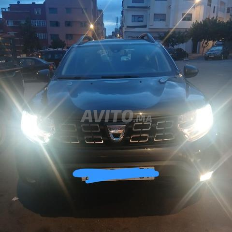 Dacia Duster - 2
