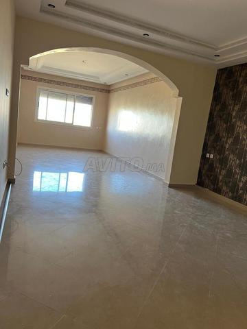 Appartement à louer 124 m² à Tanger - 2